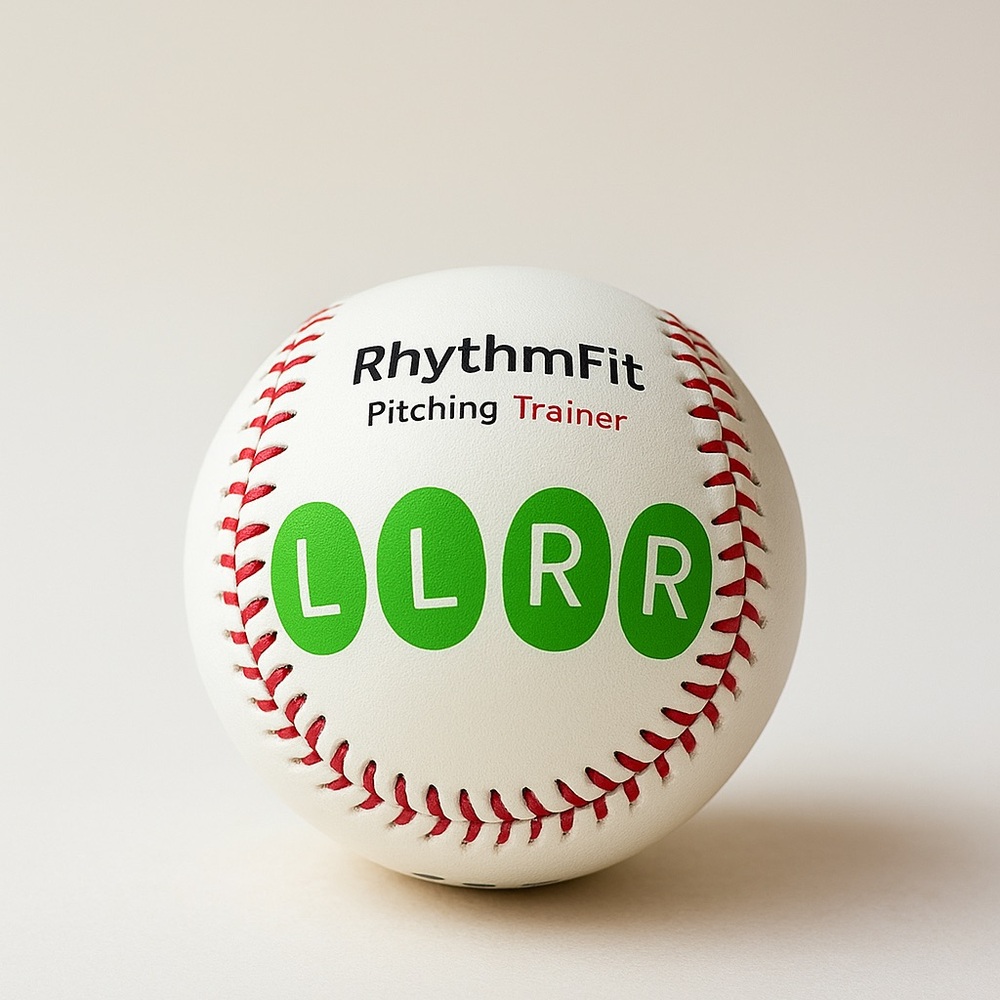 Pitching Trainer Baseball